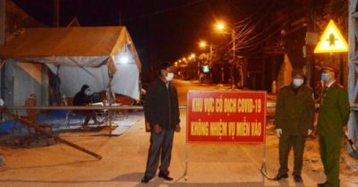 Bộ Y tế tìm người khẩn cấp ở 4 điểm nóng tại Hà Nội – Quảng Ninh – Bắc Giang