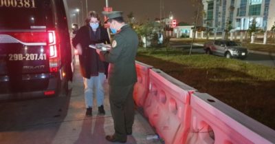 Bé trai người Thái Lan nghi bị một phụ nữ ở Hải Dương bắt, bán sang Trung Quốc