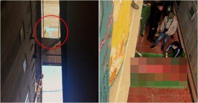 Trèo lên mái nhà quay video, Tiktoker ngã xuống đất không qua khỏi