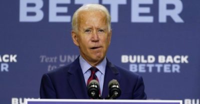 Nhà Trắng lên tiếng sau các cáo buộc ông Biden đang bị kiểm soát