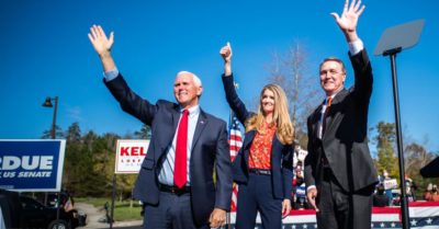 Ông Pence nhắc ‘Chống lại hành động xâm lược của Trung Quốc’ ở Ấn Độ Dương – Thái Bình Dương