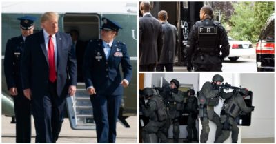 Thế giới 12/1: Sắp có ‘biểu tình vũ trang’ trên khắp nước Mỹ? Kế hoạch luận tội TT Trump bị phê phán