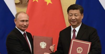 Năm mới đùa ác: Trung Quốc, Nga và Cuba trở thành uỷ viên Hội đồng Nhân quyền của LHQ