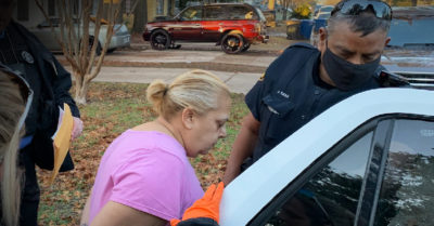 Texas bắt giữ nghi phạm gian lận bầu cử tổng thống 2020