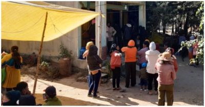 Người đàn ông thiệt mạng tại nhà riêng sau khi làm việc với cơ quan công an