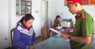 Lỡ yêu ‘chàng trai’ không có thật suốt 5 năm, thôn nữ Quảng Nam bị lừa 1,2 tỷ