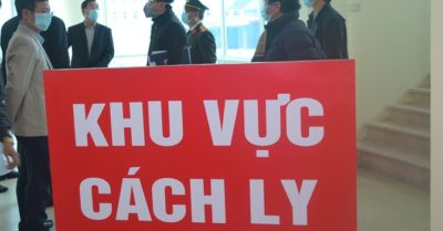 Hà Nội: Phát hiện 5 người Trung Quốc nhập cảnh trái phép ở Hoàng Mai