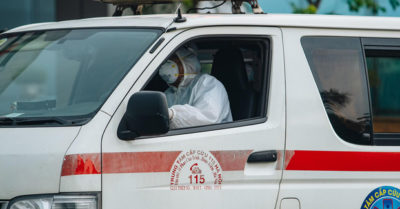 Cho toàn bộ học sinh, sinh viên nghỉ học, Quảng Ninh kích hoạt chống dịch mức cao nhất