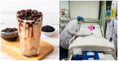 Uống trà sữa mỗi ngày, cô giáo trẻ nhập viện khẩn, máu đổi màu trắng như sữa