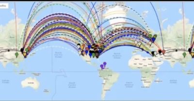 Pulitzer công bố báo cáo chỉ ra ĐCSTQ dẫn đầu 65 quốc gia can thiệp vào bầu cử Mỹ