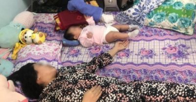 Van xin bác sĩ đừng tiêm thuốc tê sản phụ vẫn bị tiêm, khiến liệt nửa người