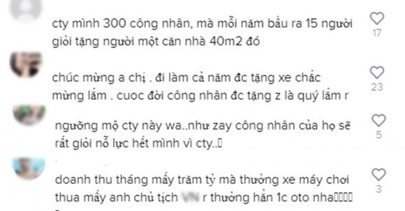 thưởng Tết bằng xe máy 0 quà Tết, thưởng Tết, thưởng Tết bằng xe máy