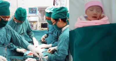 Thai phụ 40 tuần gặp tai nạn giao thông, cả hai mẹ con được cứu sống kỳ diệu