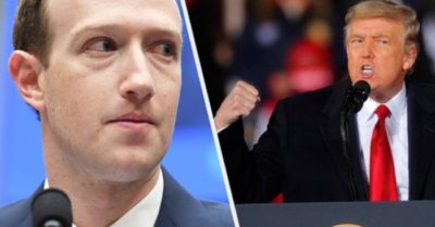 Cập nhật tối 24/1: ‘Đảng Yêu nước’ được ông Trump đề cập bị Facebook chặn bình luận; Chưa từng có trong lịch sử nước Mỹ: Tân cựu tổng thống bị luận tội cùng lúc
