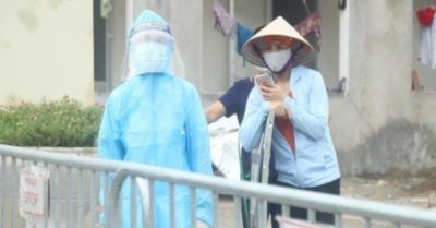 Yên Bái có 5 người là F1 của ca bệnh 1553