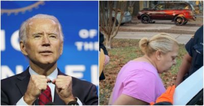 Cập nhật tối 14/1: Dân biểu bang Georgia chốt ngày luận tội ông Biden; Texas bắt nghi phạm gian lận bầu cử tổng thống 2020