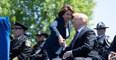 Thế giới 19/1: Ông Trump nên kiện Đảng Dân chủ; Luận tội TT sẽ hủy hoại Đảng Cộng hòa
