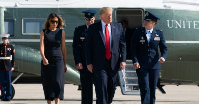 Tin sáng 7/2: Ông Trump sẽ ra mắt mạng xã hội riêng; Việt Nam có thêm 4 ca mắc Covid-19