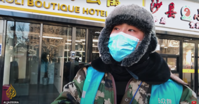 7 tỉnh thành Trung Quốc áp dụng ‘chế độ thời chiến’ vì Covid