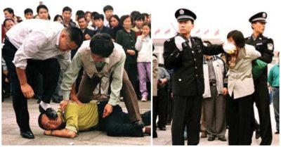 Cập nhật tối 18/1: Ngoại trưởng Pompeo tiết lộ bộ mặt thật ‘kẻ dối trá’; Thêm báo cáo 15.000 người bị chính quyền Trung Quốc bức hại