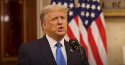 Khảo sát: 70% đảng viên Cộng hòa có thể sẽ tham gia đảng mới của ông Trump