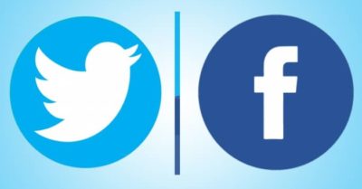 Nhà cung cấp Internet tại Mỹ chặn Facebook và Twitter sau khi TT Trump bị kiểm duyệt