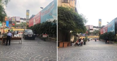 Tin vui: Chung cư 88 Láng Hạ được dỡ phong toả sau khi xét nghiệm của toàn bộ cư dân có kết quả âm tính