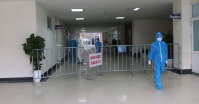 Sáng 30 tết, Hải Dương và Quảng Ninh thêm 18 ca mắc Covid-19 mới