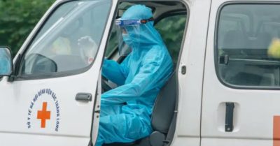 Thêm 1 ca Covid-19, nhiều tỉnh thành cách ly người dân từ TP. HCM về quê ăn Tết