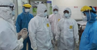 Hà Nội thêm 4 trường hợp mắc Covid-19, đi dự đám cưới khoảng 700 khách; Gia Lai thêm 1 ca mới