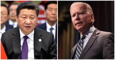 Trung Nam Hải khẩn thiết yêu cầu Mỹ dỡ bỏ hạn chế nhập cảnh đối với các đảng viên Trung Quốc