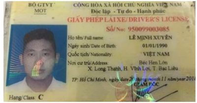 Truy tìm người đưa 4 người Trung Quốc nhập cảnh trái phép bỏ trốn khỏi khu cách ly