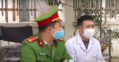 Tin sáng 4/2: Hải Dương có thêm 37 ca nhiễm Covid-19 trong cộng đồng; Anh-Nhật quan ngại về Biển Đông