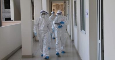 Sáng mùng 3 Tết, Việt Nam chưa ghi nhận thêm ca nhiễm Covid-19