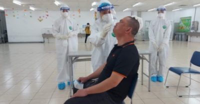 Cập nhật tối 14/2: Thêm 33 ca Covid-19; Nguy cơ lây nhiễm chéo trong khu cách ly ở Hải Dương