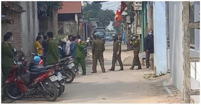 Nhiều lần hỏi tiền tiêu Tết, vợ bị chồng cầm gậy đánh thiệt mạng