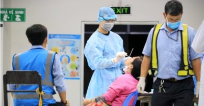 Cập nhật tối 11/2: Chiều 30 Tết, thêm 31 ca Covid-19; 28 người thương vong vì tai nạn giao thông