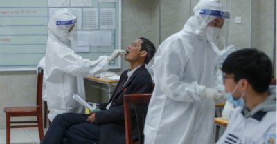 Cập nhật tối 18/2: Thêm 18 bệnh nhân mắc Covid-19; Nguy cơ từ 10.000 ca F1 ở Hải Dương