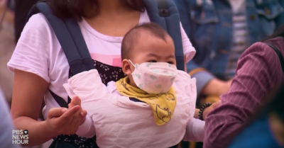 Tin sáng 27/2: Người lao động đến các cơ quan, đơn vị phải quét mã QR Code; Nguy cơ tản dịch Covid-19 từ Campuchia về Việt Nam; Trung Quốc đang ‘làm điều gì đó rất độc ác’…