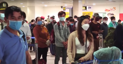 Tin sáng 9/2: Dừng hàng loạt lễ hội vì Covid-19; Ông Trump gần như chắc chắn sẽ trắng án