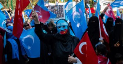 Quốc hội Canada thông qua đề xuất cáo buộc Trung Quốc ‘diệt chủng’ ở Tân Cương