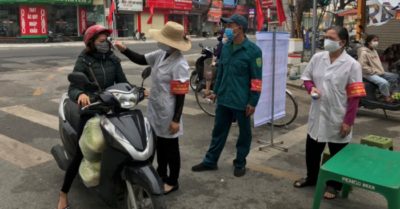 Cập nhật tối 23/2: Thêm 6 ca Covid-19; Điểm phong toả cuối ở TP. HCM đã được gỡ bỏ