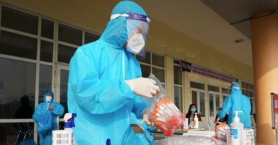 Cập nhật tối 21/2: Thêm 15 ca Covid-19; Texas Hoa Kỳ được tuyên bố tình trạng thảm họa nghiêm trọng