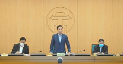 Hà Nội: Học sinh có thể quay trở lại trường học từ 1/3