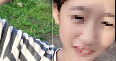 Con gái 15 tuổi mất tích, cả nhà bỏ Tết đi tìm