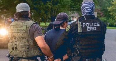 Thẩm phán Texas chặn vô thời hạn lệnh hoãn trục xuất của Chính quyền Biden