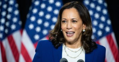 Phó TT Harris thực hiện cuộc điện đàm với các nguyên thủ quốc gia thay cho ông Biden