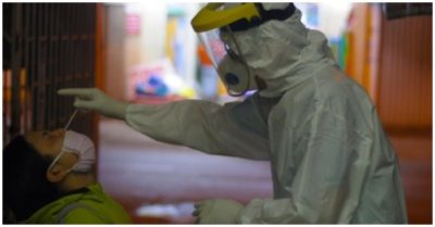 KHẨN: Ai từng đến khách sạn Quang Trung ở TP. HCM vào 2 khung giờ sau chú ý