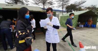 Hà Nội đóng cửa quán ăn, cà phê, trà đá hè phố… Hải Phòng ngừng hoạt động tôn giáo