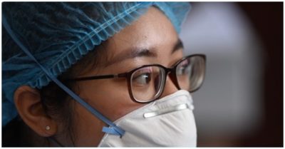 Nữ sinh ĐH Thủ Dầu Một mắc Covid-19, Sở Y tế ra thông báo khẩn